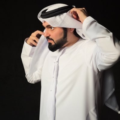 EssaAlAmmari's profile picture. Instgram: E_Alammari