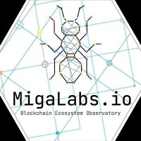MigaLabs(@miga_labs) 's Twitter Profile Photo