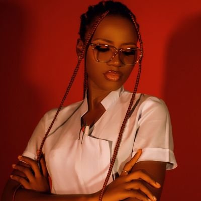 || Proud lover of God
|| Registered Nurse and Midwife 🇳🇬
| Billionaire in progress
|| Making global statements with God's approval
|| Motivator
|| Natural