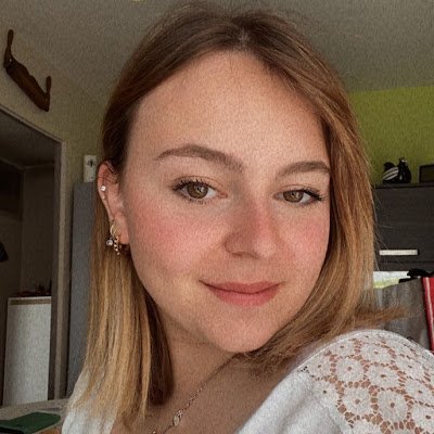 JulietteCi97050's profile picture. 