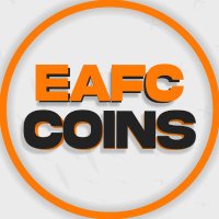 EAFC COINS - BUY/SELL EAFC COINS! (@eafccoins_) 's Twitter Profile