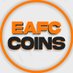 EAFC COINS - BUY/SELL EAFC COINS! (@EAFCCoins_) Twitter profile photo