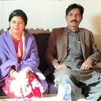 Sardar Ali Lagari (@sardar_lagari) 's Twitter Profile