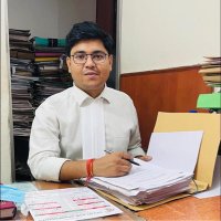 Atin kumar Rawat (ADVOCATE) (@rawat_atin) 's Twitter Profile