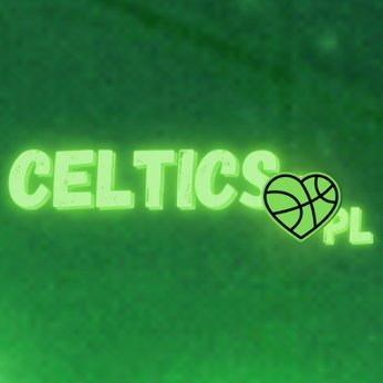 From fans for fans 💚🤍☘️ https://t.co/RhTRZXcu0y | 🎙️@PL_GARDEN | 🇵🇱Polski Kącik | NBA short #CelticsPL #BleedGreen #CelticsNation #Celtics #NBA #NBApl #plkpl #koszkadra