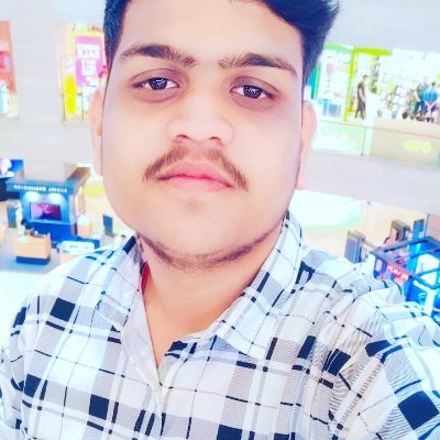 SHIVAMRAJ744908's profile picture. Be positive