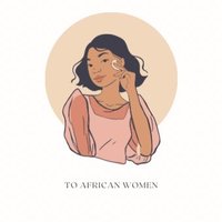 toafricanwomen(@toafricanwomen) 's Twitter Profile Photo