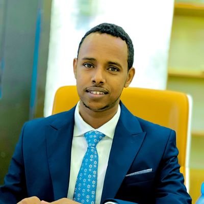 Entrepreneur, Head of Investment Promotion Section at @Invest_Somalia. Proud Citizen and Servant of 🇸🇴. Views are my Personal.