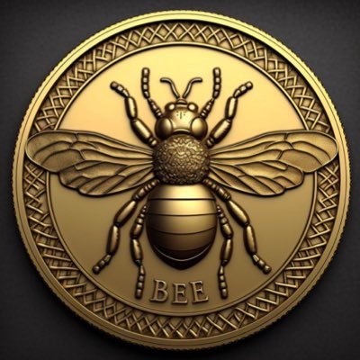 MetabeezzCoin $BEE - the token that will empower the Metabeezz ecosystem and help us in our mission to save the bees.