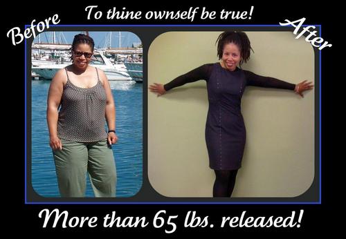 #Speaker, #Weight Loss Coach, & Wellnesspreneur! After losing 30 lbs in 5 weeks, I'm excited to empower women to lose weight.
