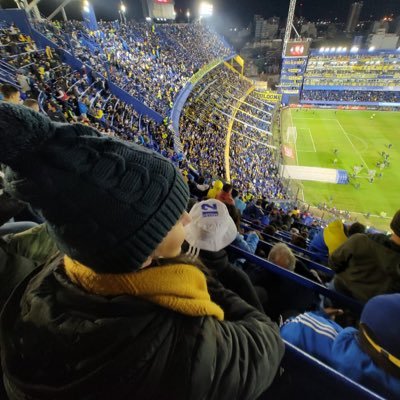 Hincha de Boca Juniors como toda persona de bien. ¡ Festejar para sobrevivir! 💚✊