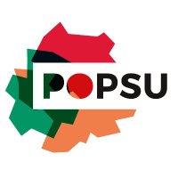 POPSU(@POPSU_Programme) 's Twitter Profile Photo