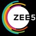 ZEE5 Telugu (@ZEE5Telugu) Twitter profile photo