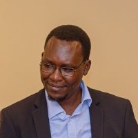 Charles Mkubya (@mkubya2) 's Twitter Profile