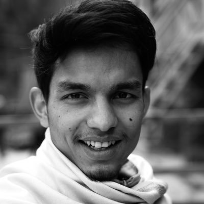 Poetry~Politics~Environment | Co-founder - @HarinNepal | Graduated in Economics | Central Committe Member - Nepal Student Union |