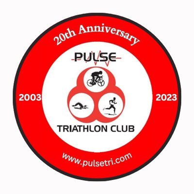 Achieve your triathlon ambitions with us and have fun along the way. 2017 Triathlon Ireland Club of the Year. #pulsetri 🏊‍ 🚴‍ 🏃‍