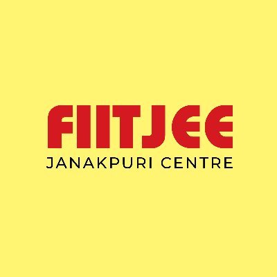 Started in 2009 at Janakpuri, it is the fully operational centre of FIITJEE.