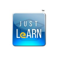 Just Learn(@JustLearnIndia) 's Twitter Profile Photo
