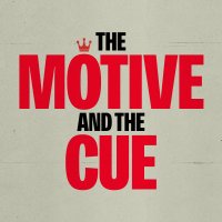 The Motive And The Cue(@MotiveandTheCue) 's Twitter Profile Photo