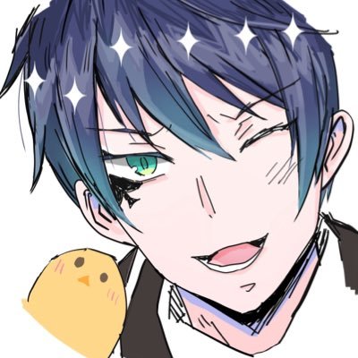 しゃけさんのプロフィール画像