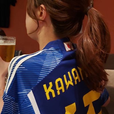 smjmwmmjttmjt's profile picture. 川村拓夢#16❤️sanfrecce💜井上潮音#18 🩵1人で観戦してます🥺 ビール大好き💛日本酒も好き🤍拓夢くんとにかく大好き💟SnowMan 渡辺翔太👶🏻💙⛄️
