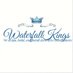 WaterfallKings (@waterfallkings) Twitter profile photo WaterfallKings (@waterfallkings) Twitter profile photo