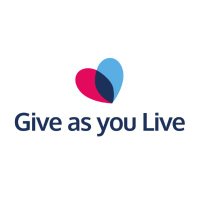 Give as you Live 💙❤️💚(@giveasyoulive) 's Twitter Profileg