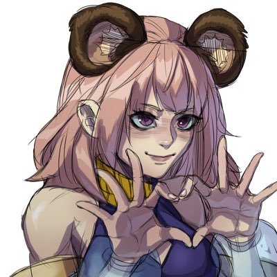 Liryさんのプロフィール画像