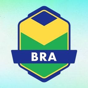 Seleção Brasileira da Copa do Mundo de Overwatch. #OWWC23 🇧🇷 | teambrazilow@gmail.com | #Inabalável #Unshakable