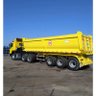 OghenemueroG's profile picture. Mineral haulage, Heavy machinery production, lease, sales and maintenance-dredgers, amphibious excavators, multicat boats, trucks & earth moving equipments.