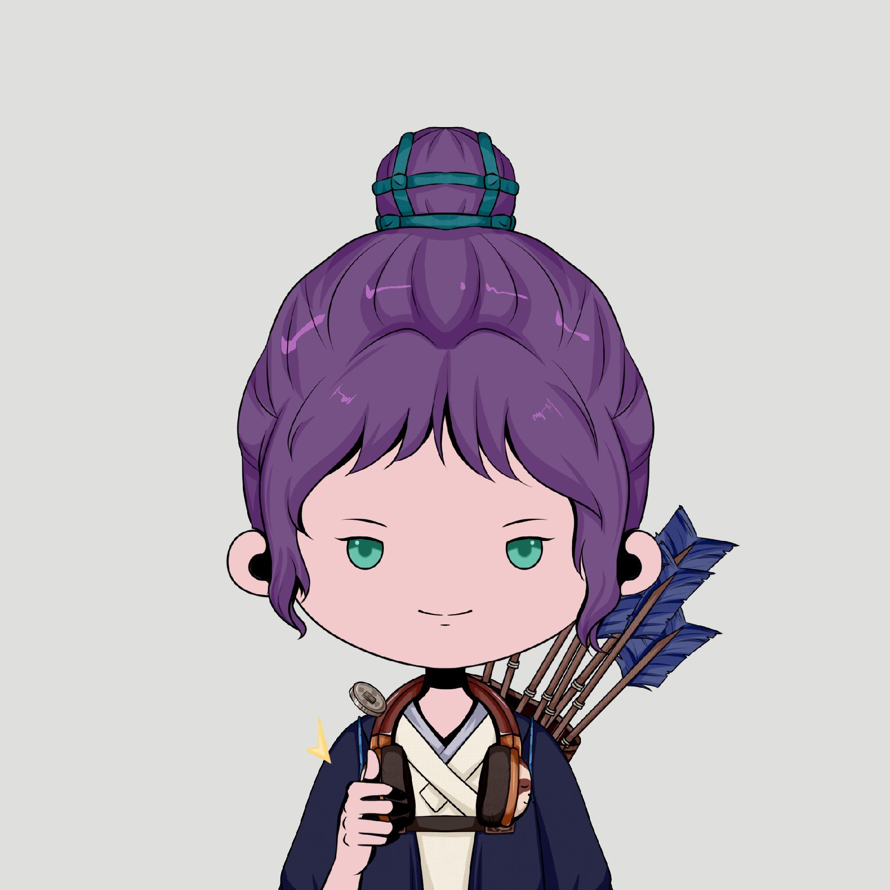 EarlyethZZ's profile picture. NFTs are a game changer for the art world and I'm excited to be a part of this revolution.