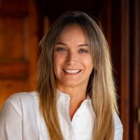 Malena Galmarini (@malenagalmarini) 's Twitter Profile