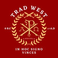 Trad West (@trad_west_) 's Twitter Profile Photo Trad West (@trad_west_) 's Twitter Profile Photo