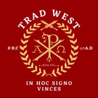 Trad West(@trad_west_) 's Twitter Profile Photo