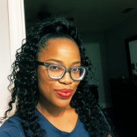 TiAuna Shaw (@msshawshines) 's Twitter Profile Photo