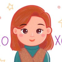 Lya(@moxiegirlart) 's Twitter Profile Photo