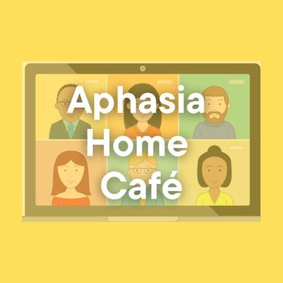 AphasiaHomeCafe Profile Picture