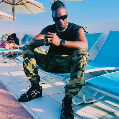 b2csojah's profile picture. 