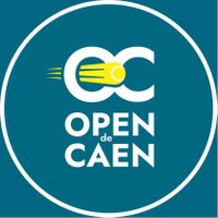 Open de Caen(@OpenCaen) 's Twitter Profile Photo
