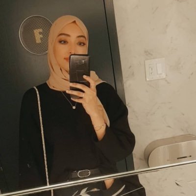 mahetoo's profile picture. Industrial Engineer, MEng | Concordia 🇨🇦