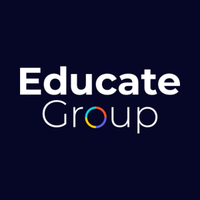 Educate Group(@EducateGroup2) 's Twitter Profile Photo