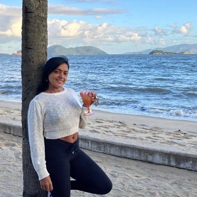 rejanebotelho's profile picture. Rejane