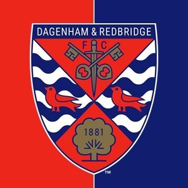 Days Since Dagenham and Redbridge won a trophy on 30th May 2010.