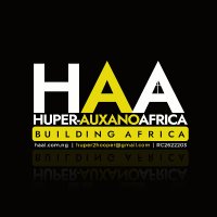Huper-Auxano Africa(@Huper_Auxano) 's Twitter Profile Photo
