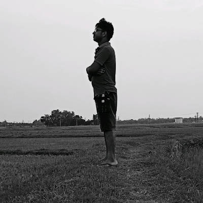 DeePritam52099's profile picture. 