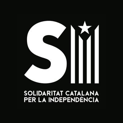 Solidaritat Catalana per la Independència. Moviment polític independentista, transversal, progressista i radicalment democràtic. #DUI