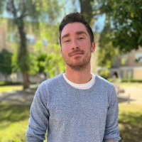 Fernando Rivero Pino (@frivero_) 's Twitter Profile Photo