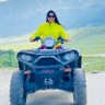chitraaum's profile picture. Journalist abp news, Winner Ramnath Goenka award 2015.