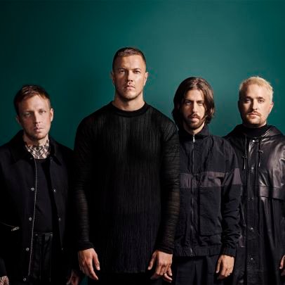 Kind/ Loves Imagine Dragons/Plane Enthusiast