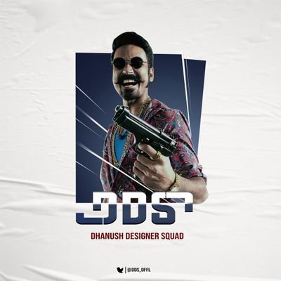 Dhanush Designer Squadさんのプロフィール画像